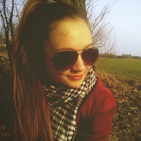 Полина Суздалева