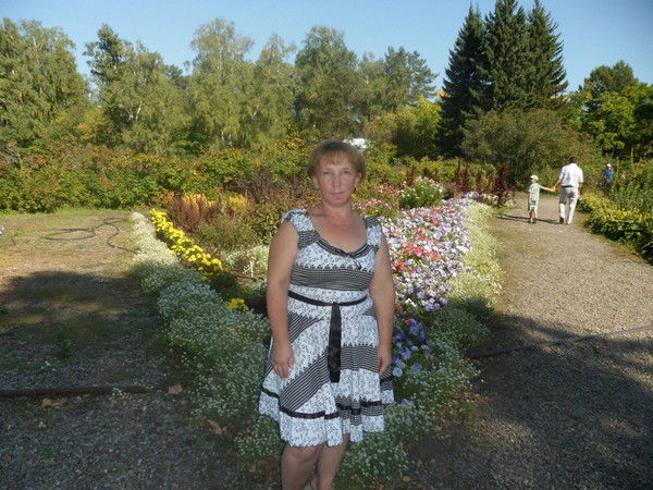 Ольга Анкуца