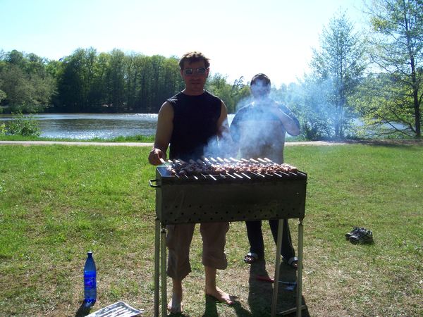 Alexsander Macievskii