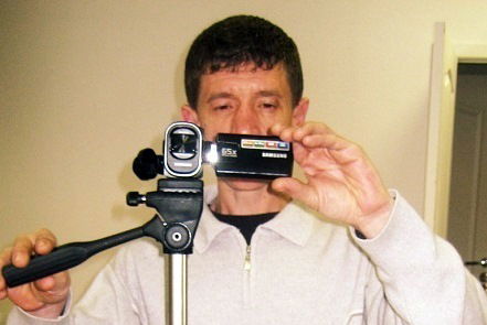 Андрей Мельник