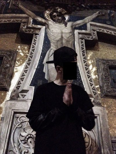 Макс Наврот