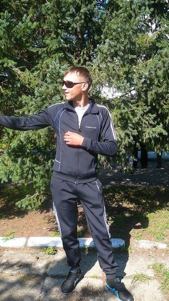 Вова Собчук