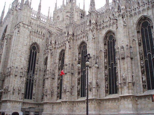 Сергей Иванович Тюмень