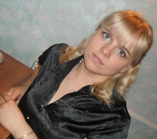 Светлана Манакина