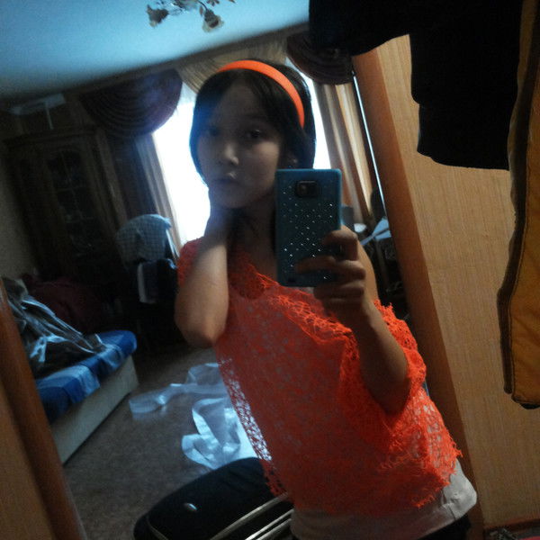 Алина Темирова