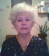 Наталья Загородних