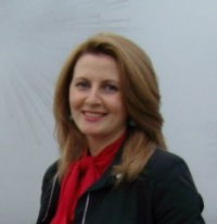 Татьяна Загоруй