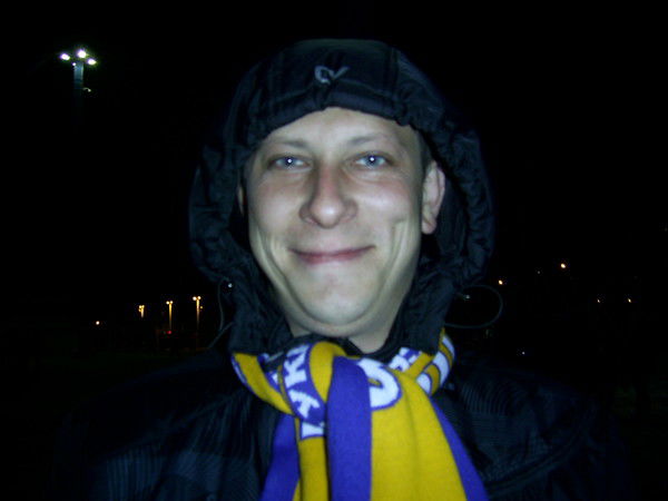 Андрей Нечитайло