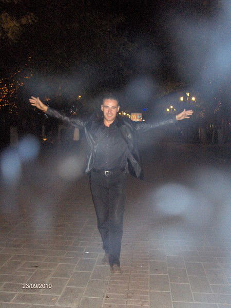 Виталий Илюшкин