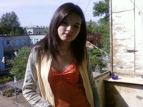 Олеся Власенко