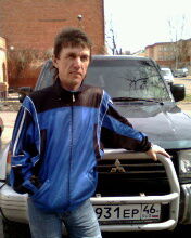 Андрей Литвинов