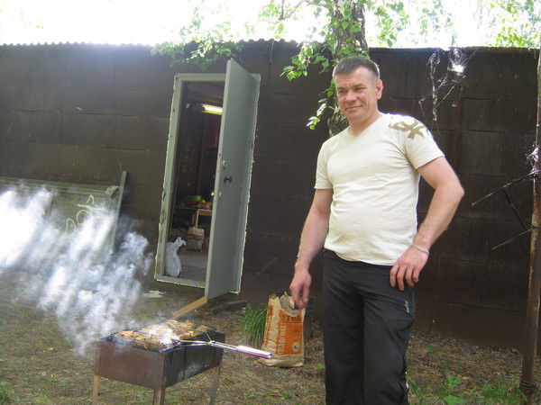 Володя Дробович