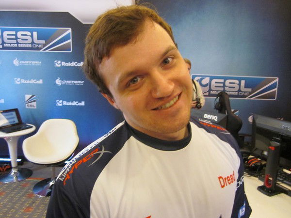 Саенко Вадим ©