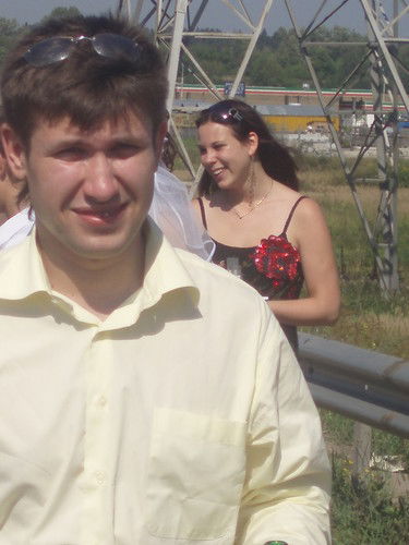 Михаил Чистяков