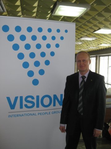 Александр Сельков