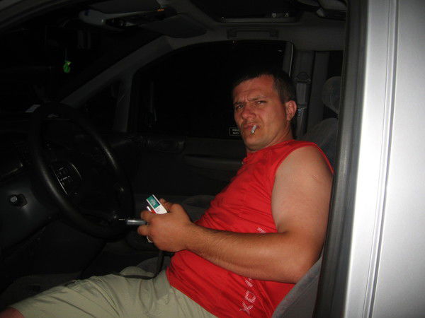 Александр Галка