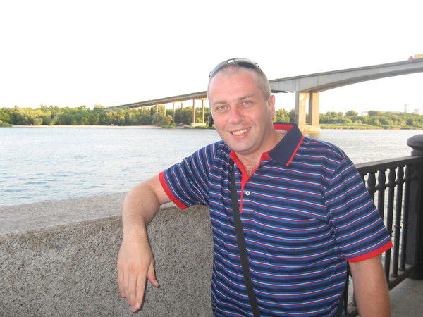 Владимир Верченко