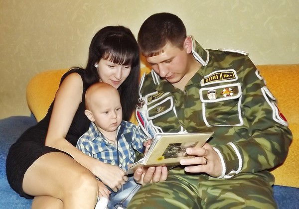 Кристинка Ромакер