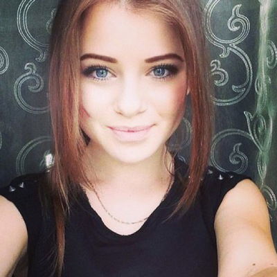 Настя Ивашенко