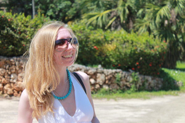 Александра Мазунина