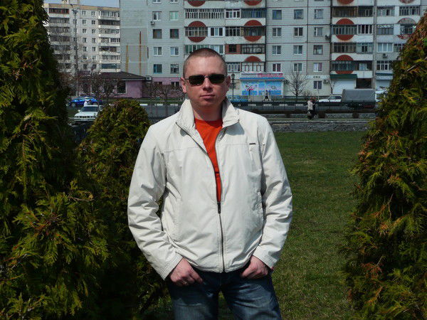 Илья Покотилов