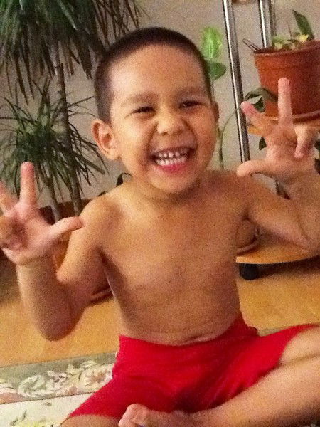 Нурлыбек Карамурзаев