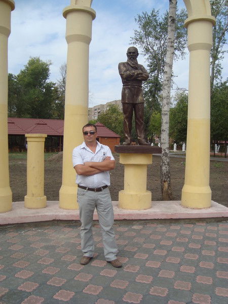 Дмитрий Якишин