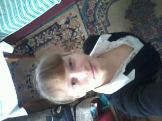 Анастасия Астапенко