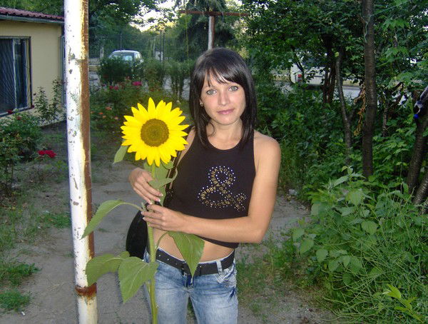 Наталья Маличенко