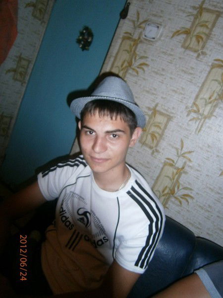 Игорь Красуля