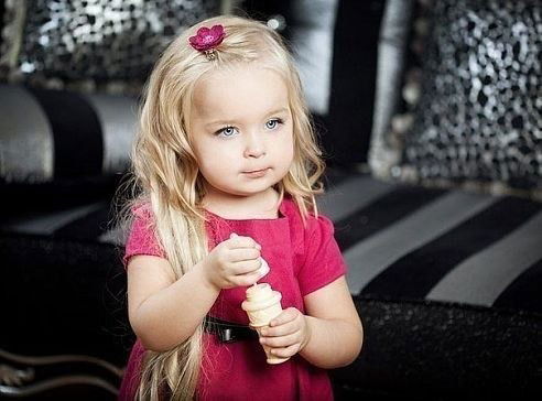 Расина Левкина