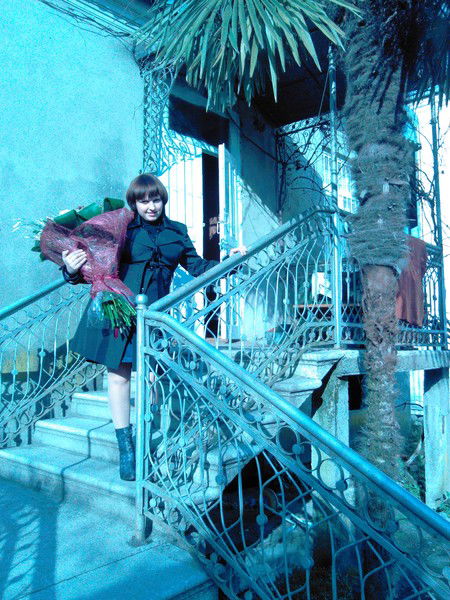 Елена Пеплер