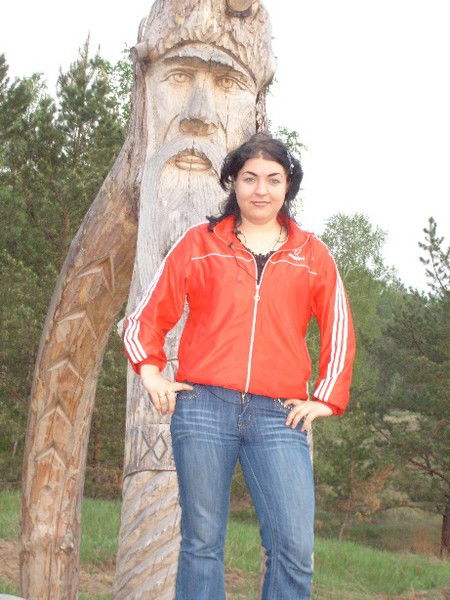 Наталья Маняхина