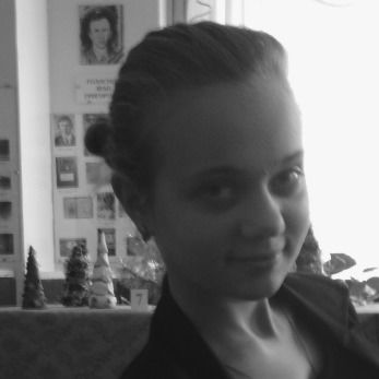 Анастасия Сахненко