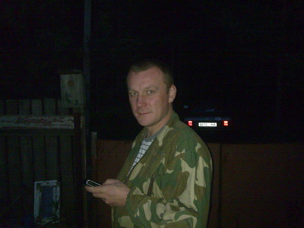 Виталий Гордиенко