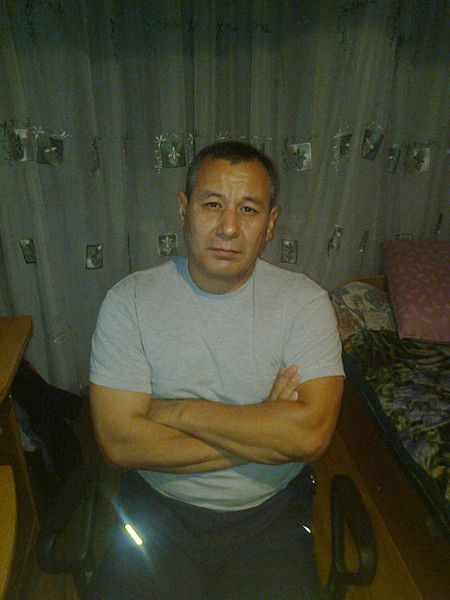 Нурлан Мырзакулов