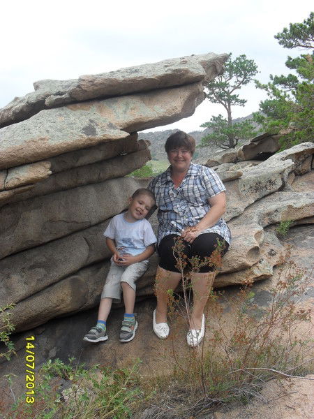 Рая Вакилова