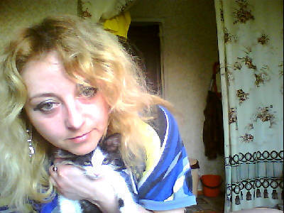 Лена Елатова