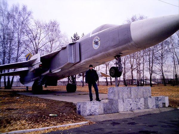 Александр Шокуров