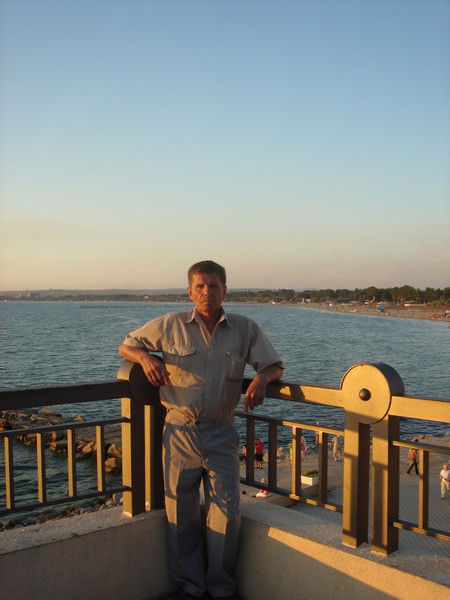 Владимир Коробов