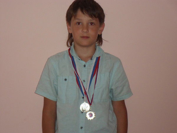 Иван Лужнов