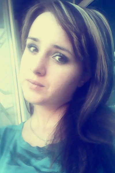 Татьяна Выгляд