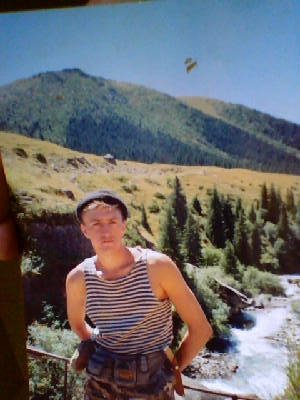 Александр Гончаров