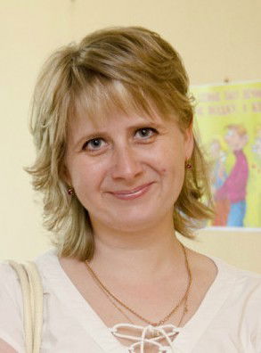 Татьяна Ольховская