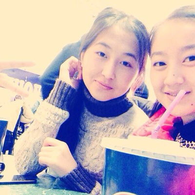 Камшат Байдаулетова