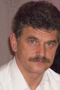 Юра Бондаренко