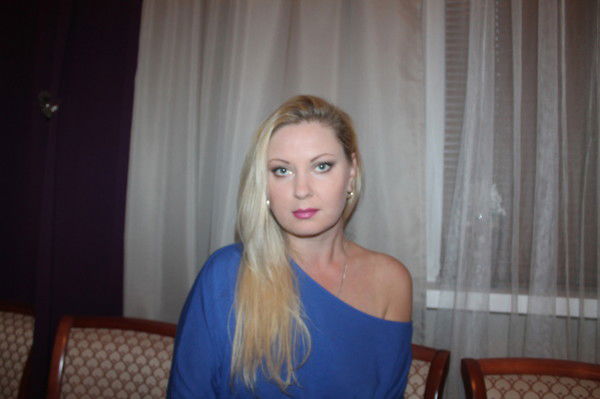 Мария Кистанова