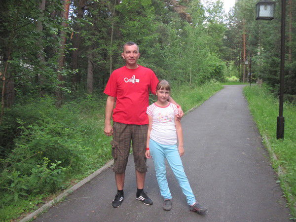 Максим Осинцев