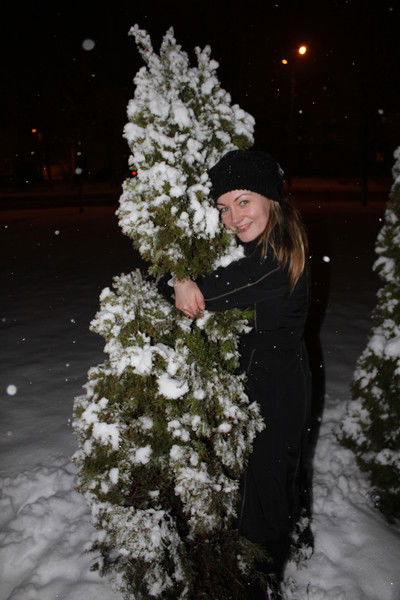 Наталия Лозько