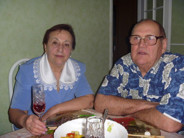 Любовь Тимофеевна Митина